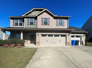 3233 Northgate Dr, Fayetteville, NC 28311