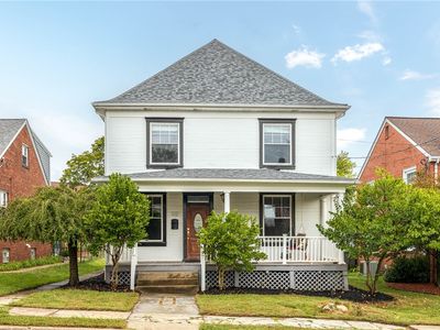 112 Cherry Ave, Houston, PA, 15342