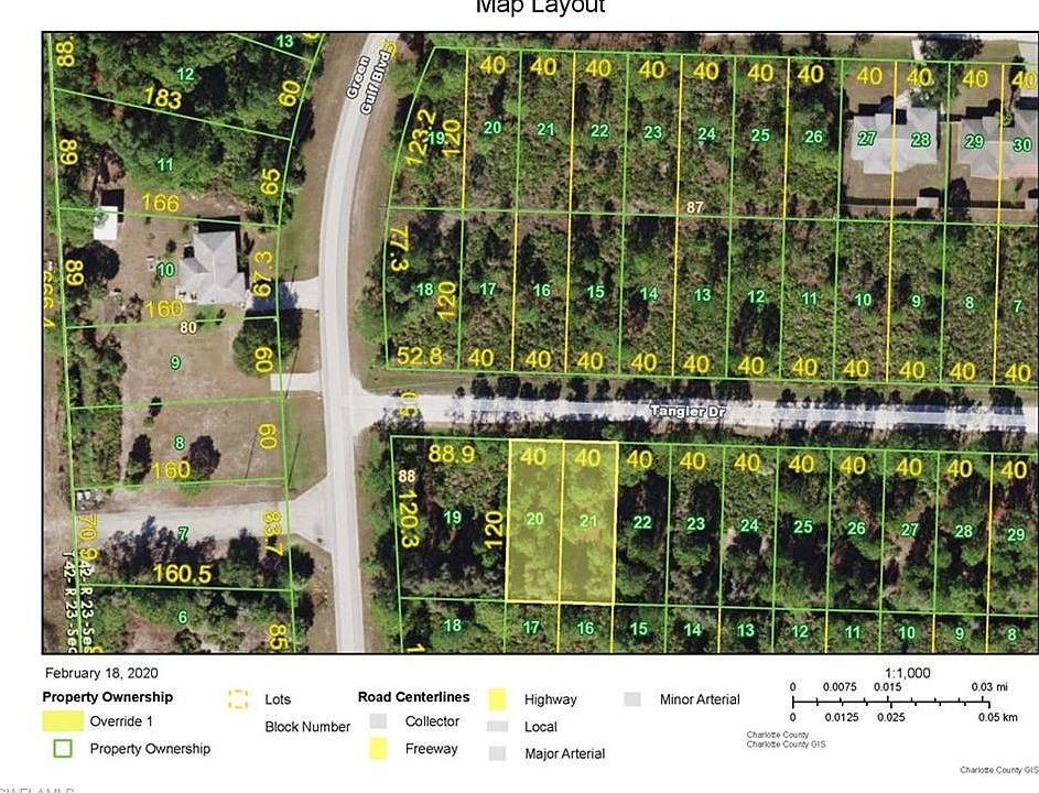 2nd image of 27035 Tangier Dr