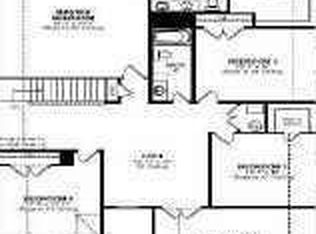 1309 Amazon Dr, Justin, TX 76247