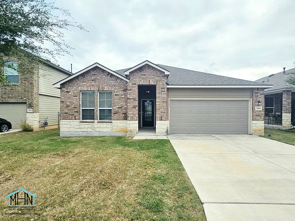 3414 Cottonwood Cyn