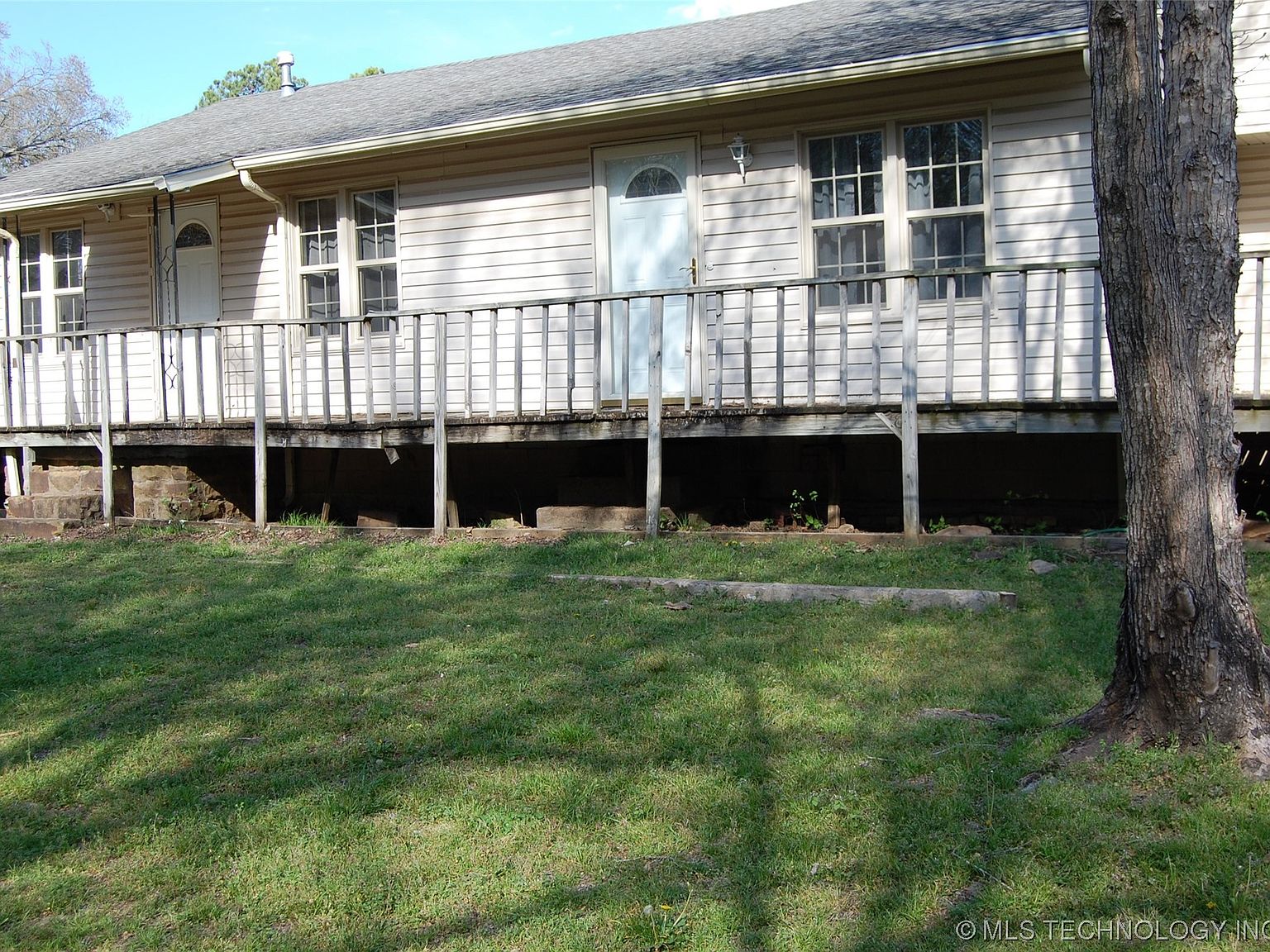 711 Elm St, Dewar, OK 74431 Zillow