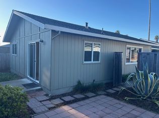 322 Trescony St #B, Santa Cruz, CA
