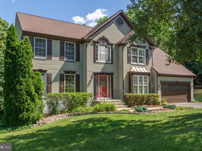 4813 Harvest Glen Ct, Fredericksburg, VA, 22408
