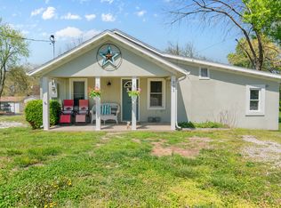 301 W Ramsey St, Buffalo, MO 65622
