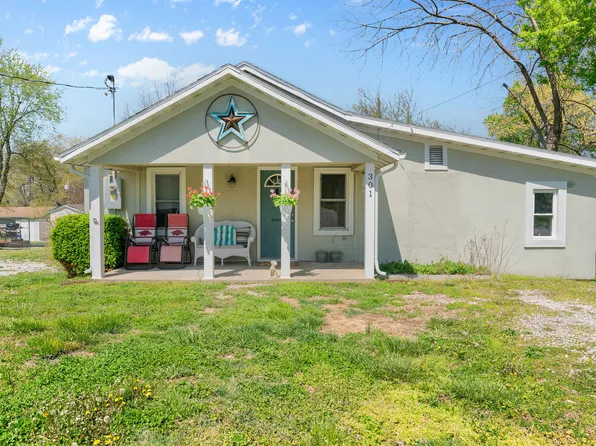 301 W Ramsey St, Buffalo, MO 65622