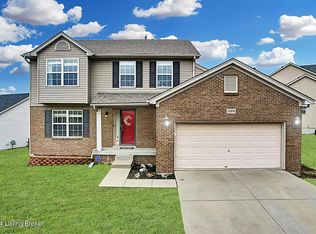 12816 Bay Tree Way, Louisville, KY 40245