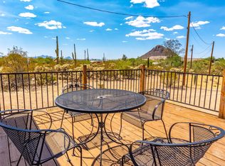 10481 W Mars Rd, Tucson, AZ 85743