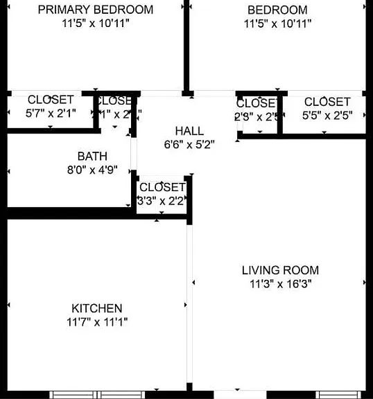 125 Honeysuckle Ln — Photo 2