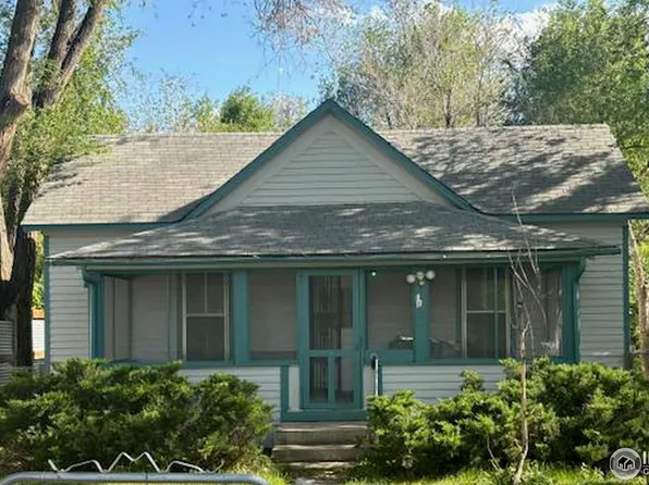 111 Buckingham St, Fort Collins, CO 80524