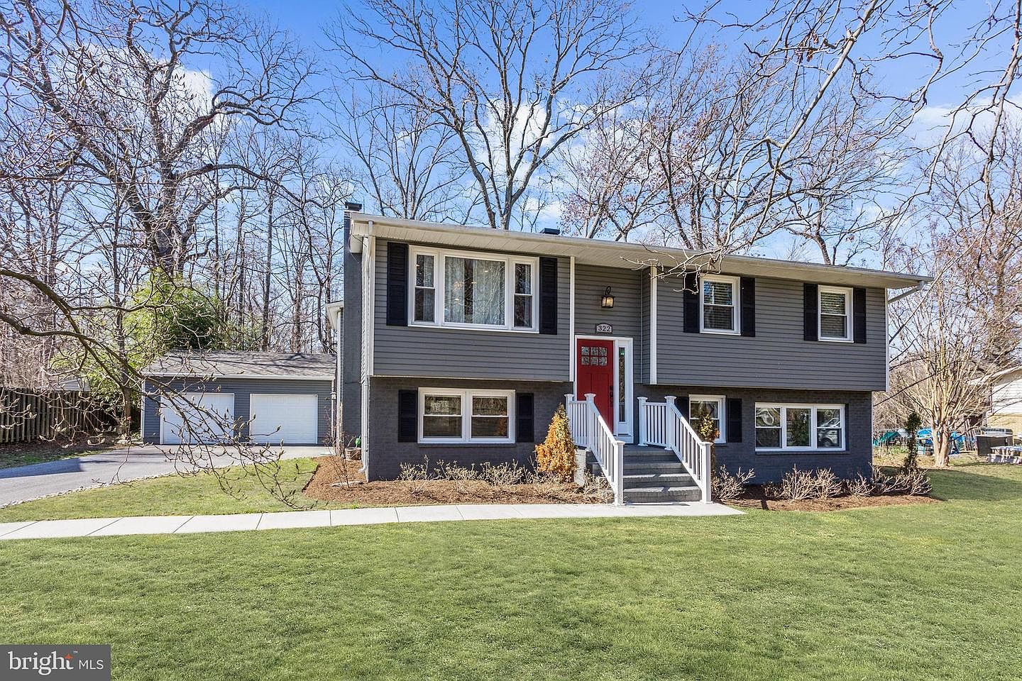 322 Hillsmere Dr, Annapolis, MD 21403 Zillow