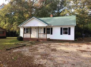 302 Ridgeland Dr, Sandersville, GA 31082