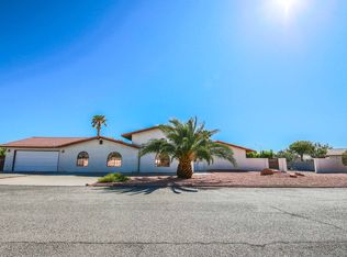 4615 W Robindale Rd, Las Vegas, NV 89139