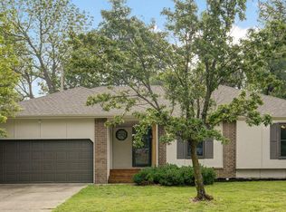 3438 S Ridgecrest Ave, Springfield, MO 65807