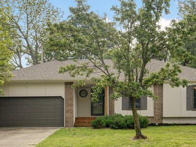 3438 S Ridgecrest Avenue, Springfield, MO, 65807