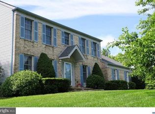 314 Sheringham Dr, Hockessin, DE 19707