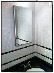 Rented by J Misrahi Realty Corp