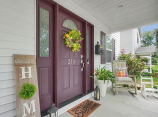 240 Oak St, Bremen, OH