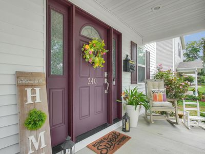 240 Oak St, Bremen, OH, 43107