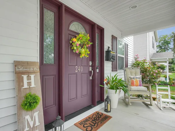 240 Oak St, Bremen, OH 43107