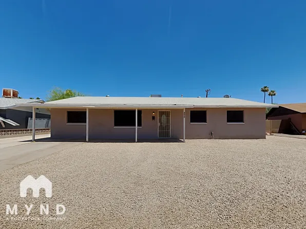 5619 N 61st Cir, Glendale, AZ 85301