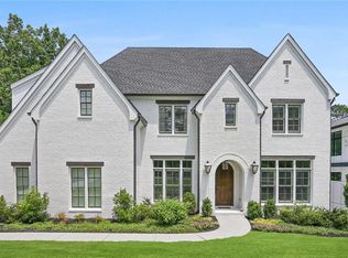 2941 Redding Rd NE, Atlanta, GA 30319