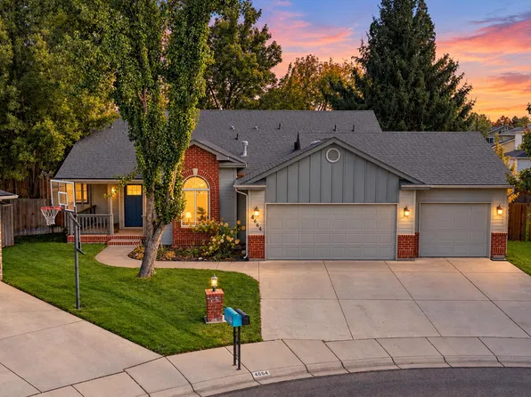 4664 N Syracuse Pl, Boise, ID 83713