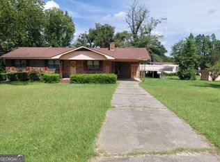 11054 State Highway 15, Soperton, GA 30457