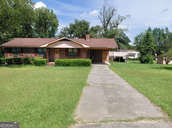 11054 State Highway 15, Soperton, GA 30457