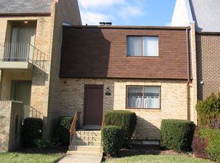 1702 Tyvale Ct, Vienna, VA 22182