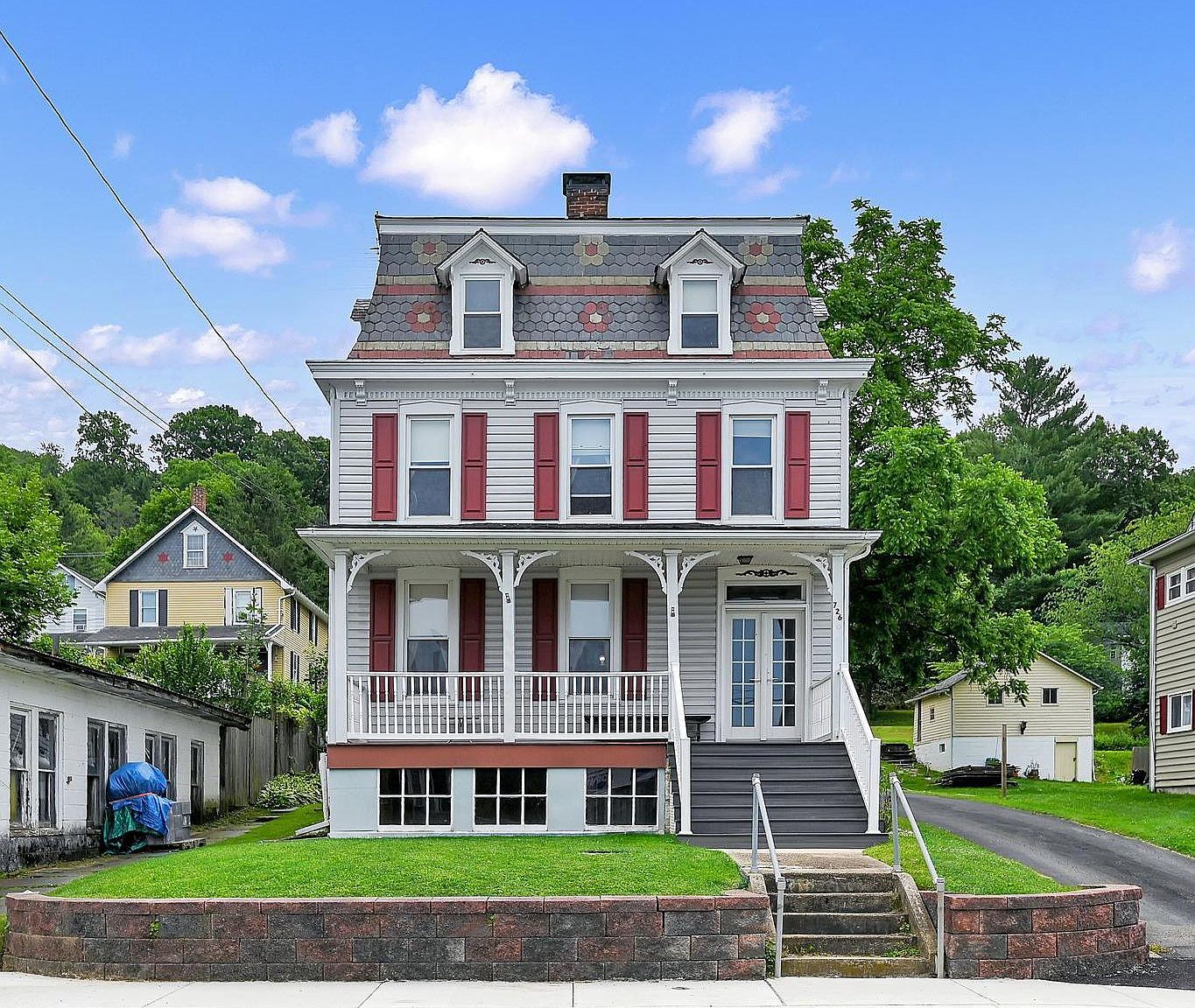 726 Main St, Delta, PA 17314 Zillow