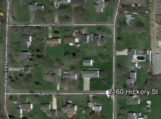 2100-BLOCK Hickory St, Adrian, MI 49221