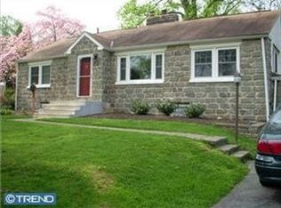 330 Saint James Rd, West Chester, PA 19380