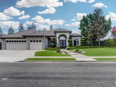 11502 Crabbet Park Dr, Bakersfield, CA, 93311