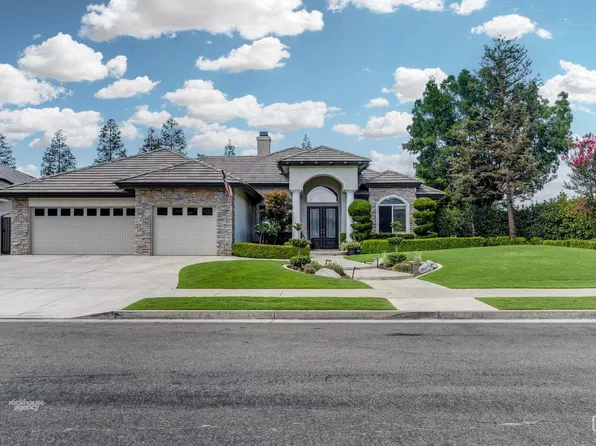 11502 Crabbet Park Dr, Bakersfield, CA 93311