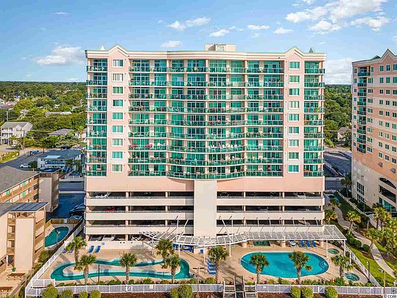 2nd image of 2001 S Ocean Blvd Unit 806