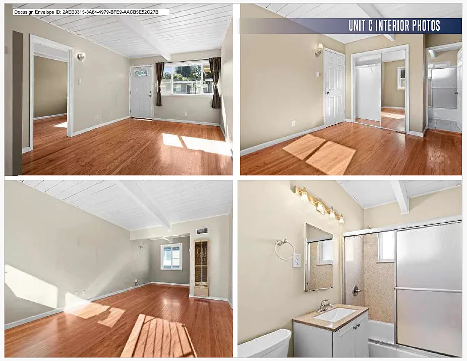 Building Photo - 4 Coleman Pl #C