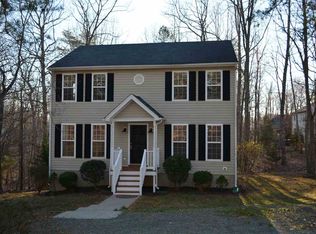 27 Marwood Dr, Palmyra, VA 22963