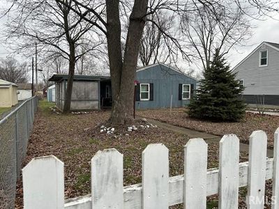2114 Monon Ave, Lafayette, IN, 47904