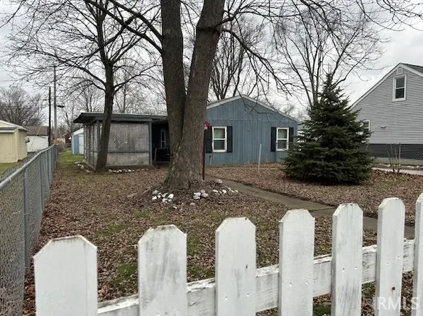 2114 Monon Ave, Lafayette, IN 47904
