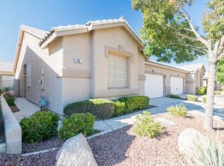 215 Crown Imperial St, Henderson, NV 89074