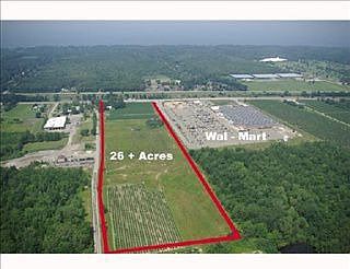 2nd image of Buffalo Rd