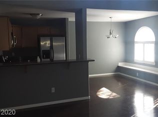 3145 E Flamingo Rd APT 2015, Las Vegas, NV 89121