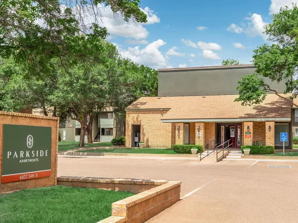 Parkside Apartments
