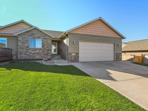 4455 Portrush Rd, Rapid City, SD 57702