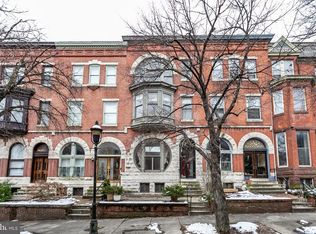 1712 Linden Ave, Baltimore, MD 21217