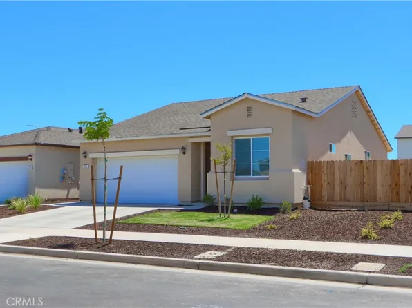 726 Skyler Ct, Merced, CA 95348