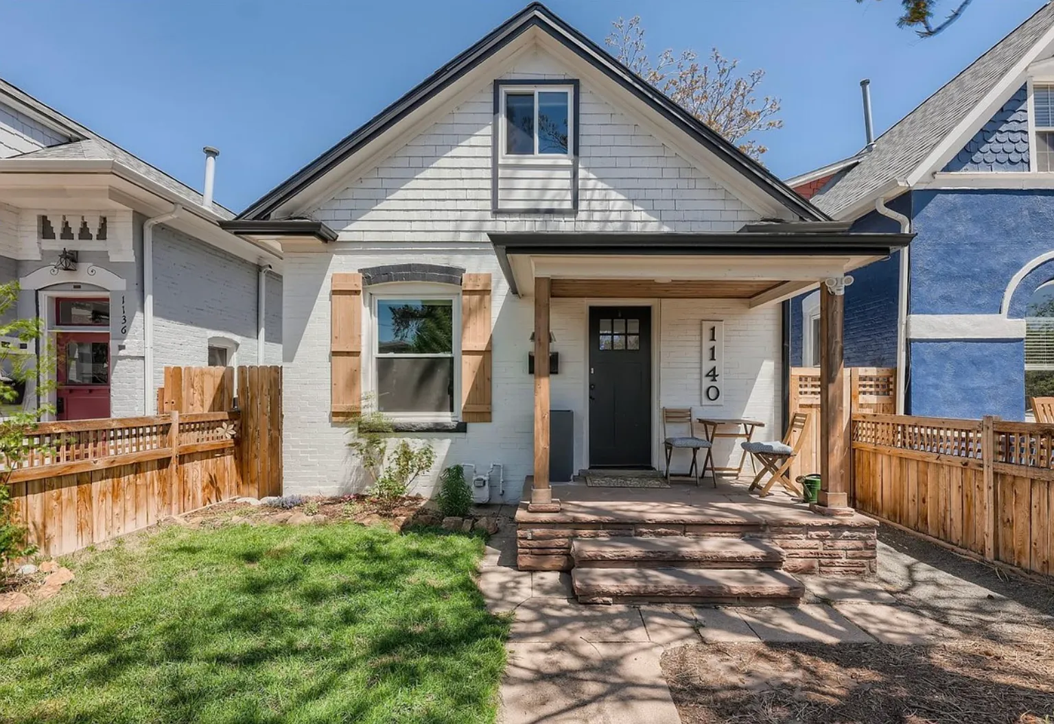 S Logan St, Denver — Photo 1