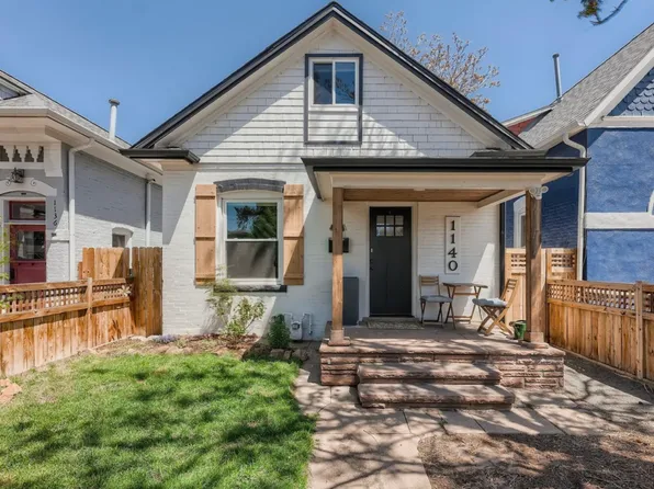 (undisclosed Address), Denver, CO 80210