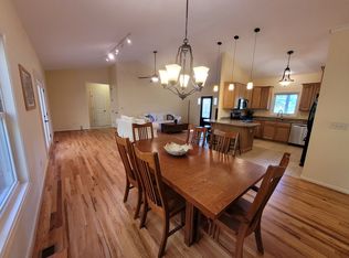 97 N Coyote Springs Farm Rd, Leicester, NC 28748